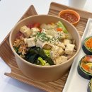 강남 선릉역 혼밥 맛집 리본레시피 포케 키토김밥 내돈내산