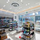 안녕하세요, 약국 이미지