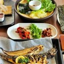 일품맛집생선구이