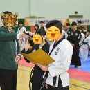 합기도 화랑 연무관 이미지