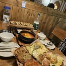 여우주막 | 왕십리맛집 가성비좋은 여우주막에서 경상도한상차림 후기