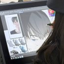 포토샵,웹툰 | [리뷰] 수원 웹툰학원 추천, SBS아카데미 정보 후기 수강료