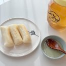 명절선물 진해양봉 아카시아꿀 꿀선물세트로 준비했어요!