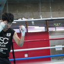 더원 체육관 이미지