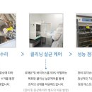 한솔크리닝 이미지