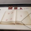 수덕사 선미술관 이미지