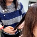 이화미용실 | 이대역 미용실 에코레비헤어 이대점 후기 | 헤드스파 복구열펌 전문