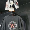 ONLY ONE 레슬링 이미지