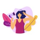유지헤어 네이버블로그
