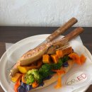 베이커리 쇼콜라
