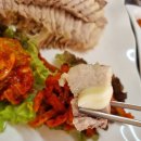 돈돈왕족발 보쌈 이미지