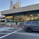 형제카서비스 | 여행 준비] 캘거리 공항 알라모(Alamo) 렌터카 예약&amp;픽업 후기, 팀홀튼(Tim Hortons) 아침, H-MART 장...