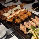 경기도 수원시 팔달구 권광로188번길 18 (인계동) | 수원 인계동 분위기 맛집 이자카야 나혜석거리 룸술집_야키토리잔잔 나혜석거리점