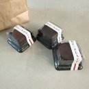 수플레이스 | 광명 소하동 두쫀쿠 수플레이스 카페 포장 후기