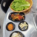 운정역길(1) | 운정 갈비 맛집 조선옛날갈비 운정점 뒷고기도 맛있고 민생회복 소비쿠폰도 사용가능