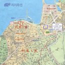 제주시 이호동 해안도로 접한 상가부지용 토지 - 제주도 부동산 제주부동산 경매 이미지