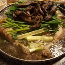 능이버섯백숙 이미지