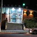 북악숲속 공중화장실 이미지