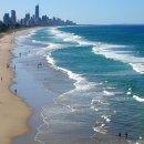 Gold coast 이미지