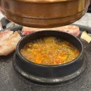 용현동 맛집 회식하기 좋은 나사장네 정육식당