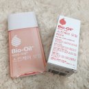(주)디엔케이 | 건조한 피부 Bio-Oil 스킨케어 오일로 해결하세용