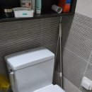 광교호반베르디움트라엘아파트 | [광교 변기교체] 광교호반베르디움트라엘 수로개폐형 고민 끝! 대림바스 CC-735 림리스 시공