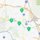 용인대 안산유도체육관 한대앞점 이미지