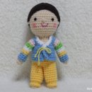 색동저고리나들이
