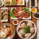 호미곶막회물회 - 마포구 마포대로 127 | 호미곶막회물회