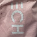 인디핫핑크 | 테크스킨 항공커버 후기 ⛳️ 이쁜 여자 골프 캐디백 커버 추천