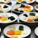 한식조리기능사 자격증 이미지