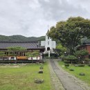 진주 문산성당 | 문산성당 : 세개의 시간을 거쳐 지금은 드라마 명소로