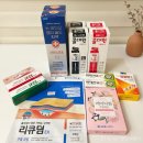 거리 4곳 솔직 비교 콜대원 마데카솔 큐립연고 내돈내산 품목별 최저가 (세명 새부산 한일사 국제약국)