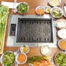 읍성한돈