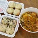 바오펫 | 상하이 여행 1일차) 난징동루 W.Management, M&amp;MS, 하겐다즈, 미니소랜드, 홍이플라자 소양생전 양스...