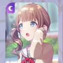 미래로21 | 프세카 일기 ④: &#39;그날 본 밤하늘은 언젠가의 미래로&#39; 이벤런 후기