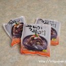 산마루식품 이미지