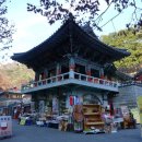 계룡골프랜드 | 공주 동학사 계곡 에서 즐기는 여름 피서! 물소리 따라 걷는 힐링 여행!