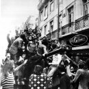 야간열차 이미지