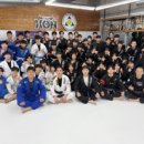 팀혼주짓수
