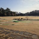 칠십리공원 칠십리파크골프장 이미지