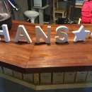 HAN'S GYM 이미지