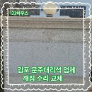 라임모터스 | 김포 문주대리석 업체 깨짐 수리 교체