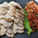 탁이 보쌈 후 냉면 | [진도] 탁이보쌈후냉면 보쌈 족발 내돈내산 현지인 맛집