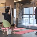 시니어&웰빙밴드운동 | 새솔동 운동 강사, 안산 헬스트레이너 맥스쌤의 12월 14일 일요일 시니어 무료 원데이 클래스 후기