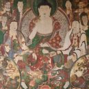 극락정사 아미타여래회도 | 상주시 `극락정사 아미타여래회도` 경상북도 유형문화유산됐다