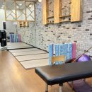 원퍼센트 피트니스 이미지