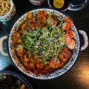 용산 남산 후암동 맛집 (흐이) | 안주가 맛있는 술집에서 저녁식사 후암동데이트