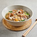 동해바지락칼국수 이미지