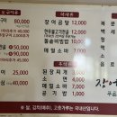 지리산약초장어푸른솔가든 이미지